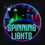 Spinning Lights