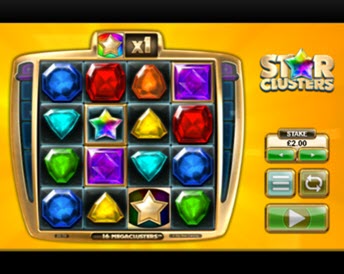 Star Clusters Megaclusters