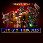 Story of Hercules Expanded Edition