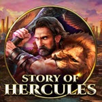 Story of Hercules