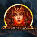 Story Of Medusa
