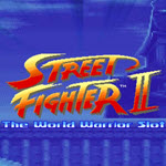 Street Fighter II: The World Warrior
