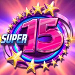 Super 15 Stars