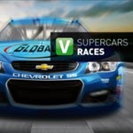 Supercars Races