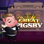 The Great Pigsby
