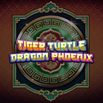 Tiger Turtle Dragon Phoenix