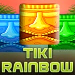 Tiki Rainbow