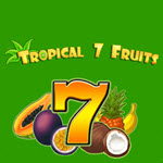 Tropical 7 Fruits