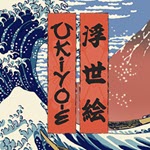 Ukiyo-E