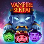 Vampire Senpai