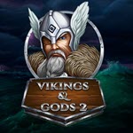 Vikings and Gods 2