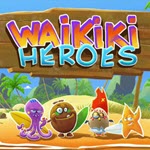 Waikiki Heroes