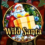 Wild Santa