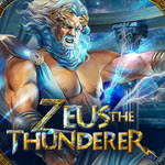 Zeus the Thunderer (Mr.Slotty)