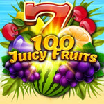 100 Juicy Fruits