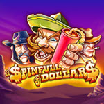 A Spinfull Of Dollars