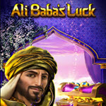 Ali Baba's Luck