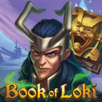 Book of Loki