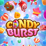 Candy Burst (PG Soft)