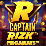Captain Rizk Megaways