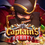 Captain's Bounty
