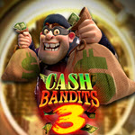 Cash Bandits 3