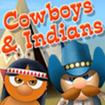 Cowboys and Indians