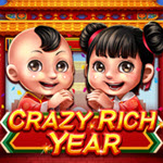 Crazy Rich Year