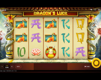 Dragon's Luck