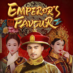 Emperor's Favour
