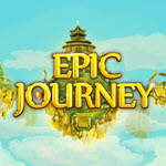 Epic Journey (Red Tiger)