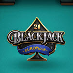 European Blackjack (PG Soft)