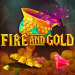 Fire and Gold