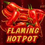 Flaming Hotpot