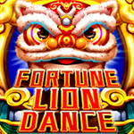 Fortune Lion Dance