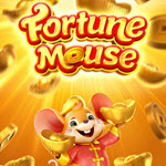 Fortune Mouse