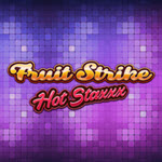 Fruit Strike: Hot Staxxx
