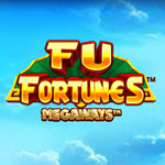 Fu Fortunes Megaways