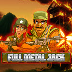 Full Metal Jack