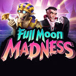 Full Moon Madness