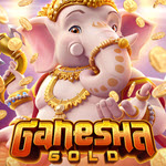 Ganesha Gold