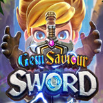 Gem Savior Sword