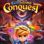 Gem Saviour Conquest