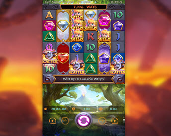 Gem Saviour Conquest