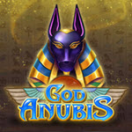 God Anubis