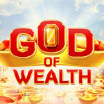 God of Wealth (Red Tiger)