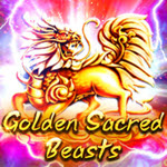 Golden Sacred Beasts