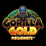 Gorilla Gold Megaways