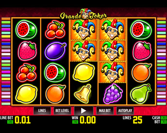 Grande Joker