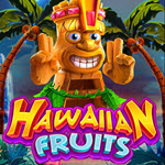 Hawaiian Fruits